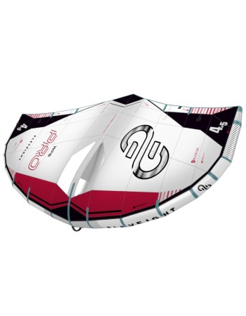 Aile de Wingfoil Eleveight WFS Pro V3