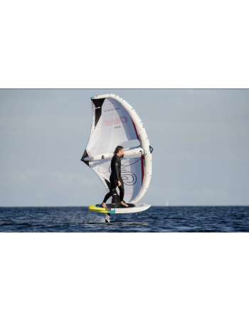 Aile de Wingfoil Eleveight WFS Pro V3