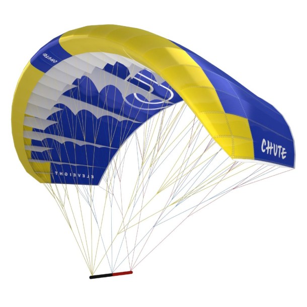 Aile de Parawing Eleveight Chute V1