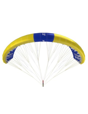 Aile de Parawing Eleveight Chute V1