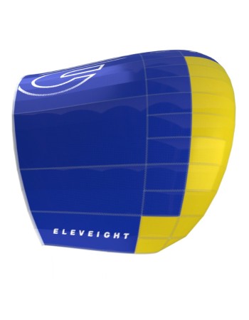 Aile de Parawing Eleveight Chute V1