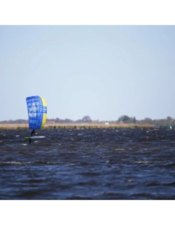 Aile de Parawing Eleveight Chute V1