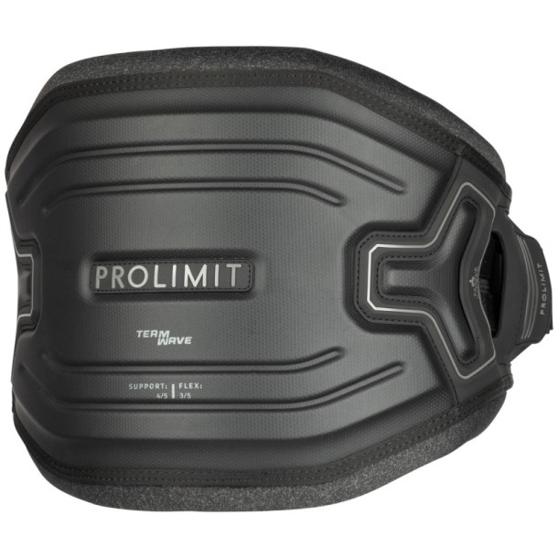 Harnais Windsurf Prolimit TeamWave Black