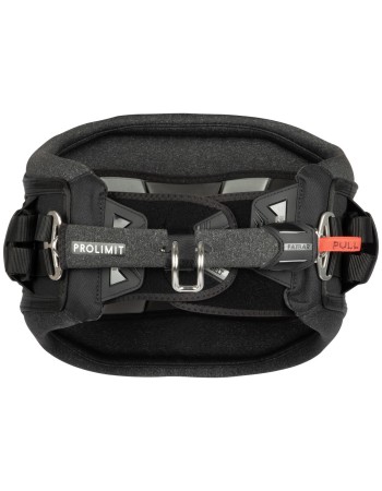Harnais Windsurf Prolimit TeamWave Black