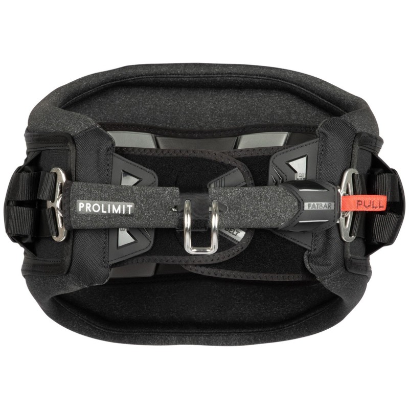 Harnais windsurf Prolimit TeamWave Black – Torque Window