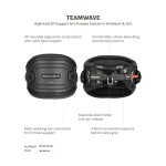 Harnais Windsurf Prolimit TeamWave Black
