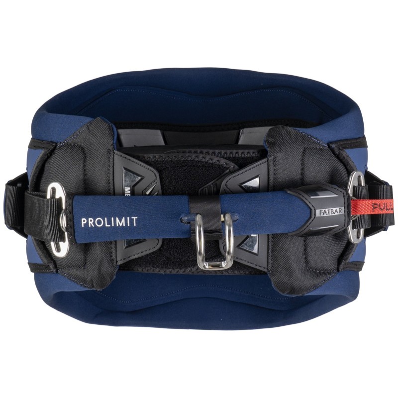 Harnais windsurf Prolimit Type-T Bleu – EVA moulé et intérieur néoprène