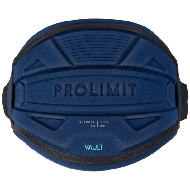 Harnais Ceinture Windsurf Prolimit Vault Navy