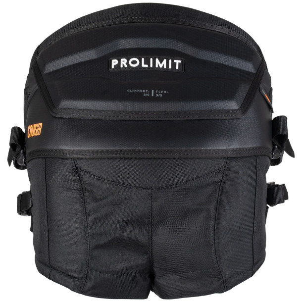 Harnais culotte windsurf Prolimit Cruiser – Freerace et confort