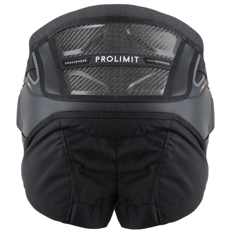 Harnais culotte windsurf Prolimit Challenger – PURE™ Hardback