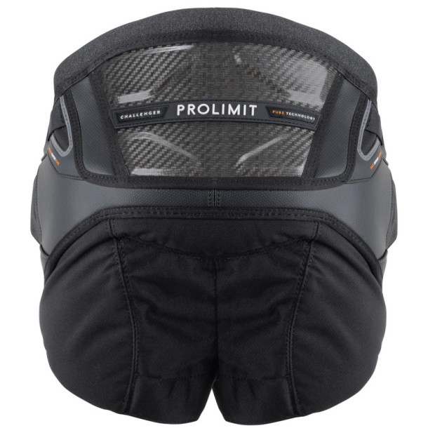 Harnais culotte windsurf Prolimit Challenger – Hardshell race PURE™