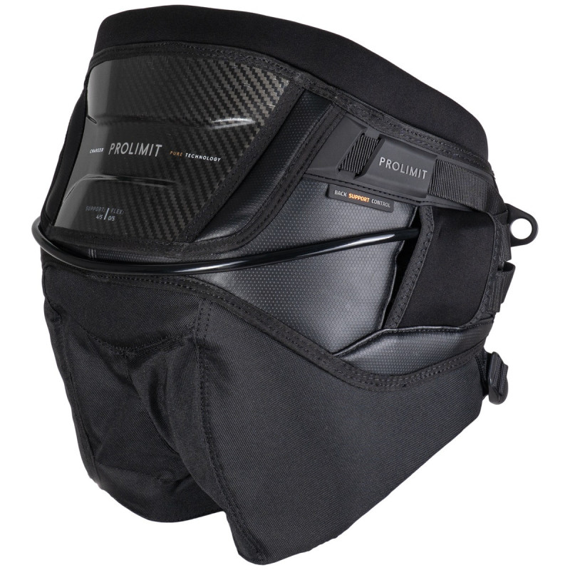 Harnais culotte kitesurf Prolimit Charger – vue principale du harnais culotte
