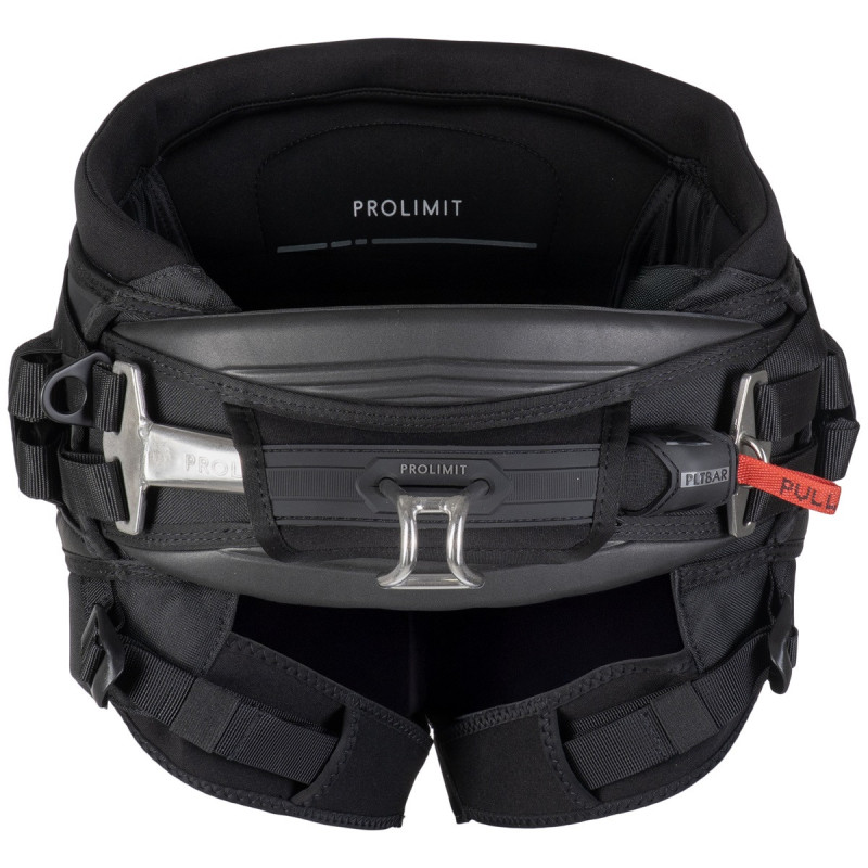 Harnais culotte kitesurf Prolimit Charger – True 3D Shaping