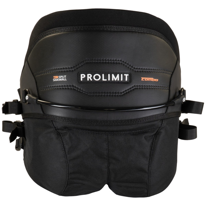 Harnais culotte kitesurf Prolimit Kite Seat Combo – vue principale du harnais culotte