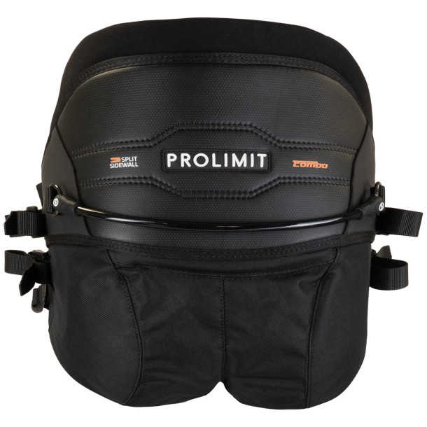 Harnais culotte kitesurf Prolimit Kite Seat Combo – Hybride et mobile
