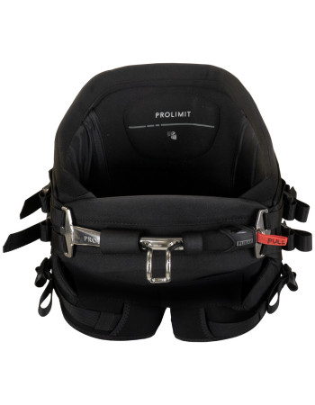Harnais culotte kitesurf Prolimit Kite Seat Combo – Hybride et mobile