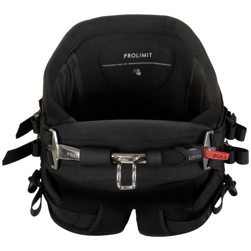 Harnais culotte kitesurf Prolimit Kite Seat Combo – Split Sidewall Design