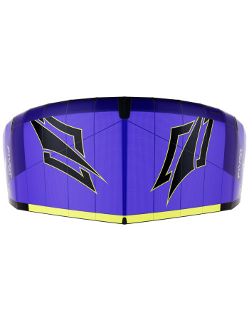 Aile de Kitesurf Naish Pivot Q série 2027 Purple