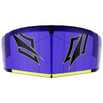 Aile de Kitesurf Naish Pivot Q série 2027 Purple