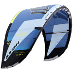 Naish Pivot Q Series 2027 Dark Blue – Aile Kitesurf Performance & Big Air