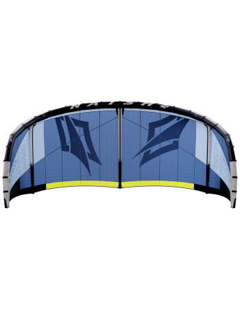 Naish Pivot Q Series 2027 Dark Blue – Aile Kitesurf Performance & Big Air