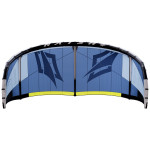 Naish Pivot Q Series 2027 Dark Blue – Aile Kitesurf Performance & Big Air