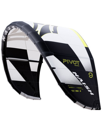 Aile Kitesurf Naish Pivot Q...
