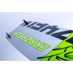 Planche de kitesurf CrazyFly Acton 2026 138 x 43 neuve d’exposition sous garantie