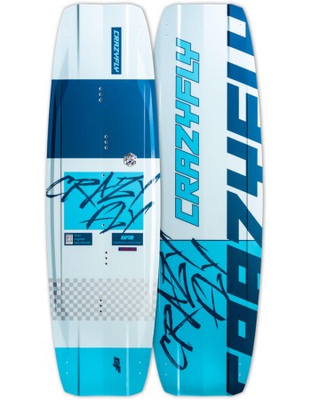 Planche de kitesurf...