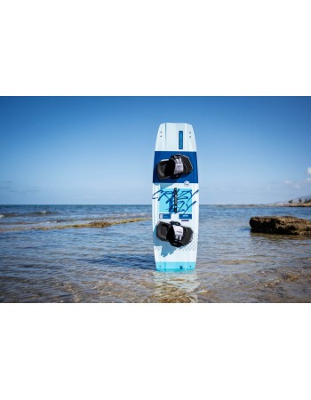 Planche de kitesurf CrazyFly Raptor 2026 140 x 42 neuve d’exposition sous garantie