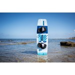 Planche de kitesurf CrazyFly Raptor 2026 140 x 42 neuve d’exposition sous garantie