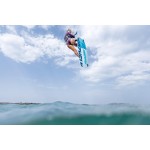 Planche de kitesurf CrazyFly Raptor 2026 140 x 42 neuve d’exposition sous garantie
