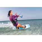 Planche de kitesurf CrazyFly Raptor 2026 140 x 42 neuve d’exposition sous garantie