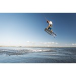 Planche de kitesurf CrazyFly Rootz 2026 140 x 42 neuve d’exposition sous garantie