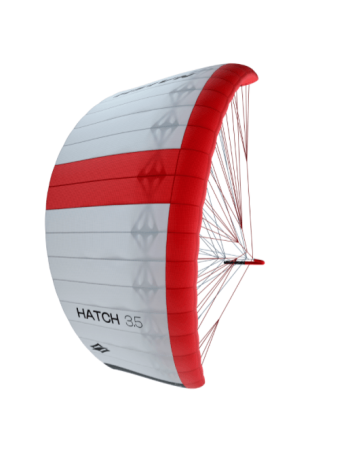 Parawing Naish Hatch V2 –...