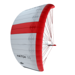 Parawing Naish Hatch V2 – Foil, Downwind, Freefly & Freeride