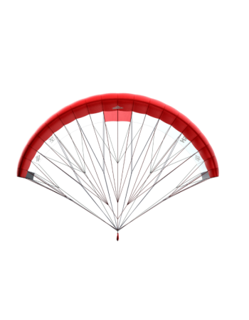 Parawing Naish Hatch V2 – Foil, Downwind, Freefly & Freeride