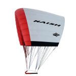 Parawing Naish Hatch V2 – Foil, Downwind, Freefly & Freeride
