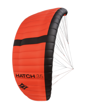 Parawing Naish Hatch V1