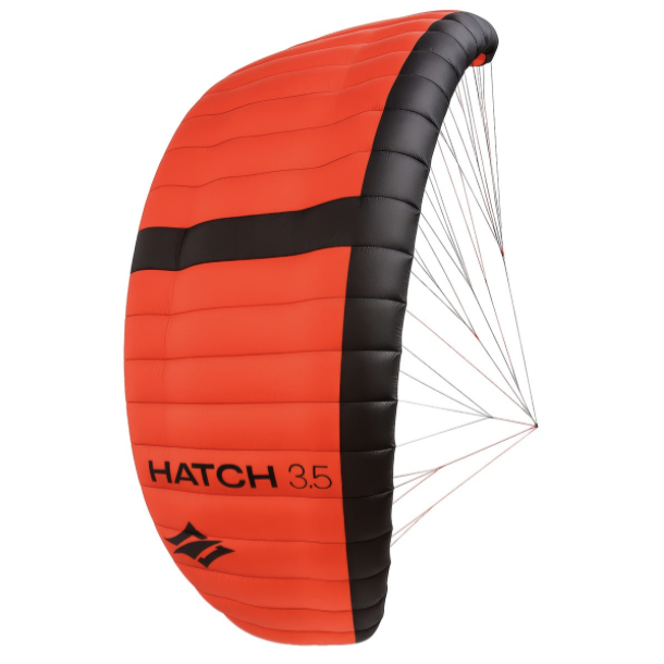 Parawing Naish Hatch V1