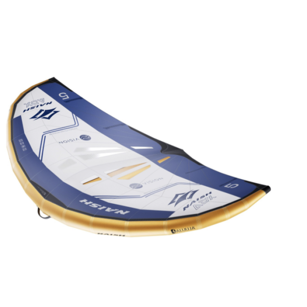 Aile Wingfoil Naish ADX NVision 2026 – Aluula Performance Premium