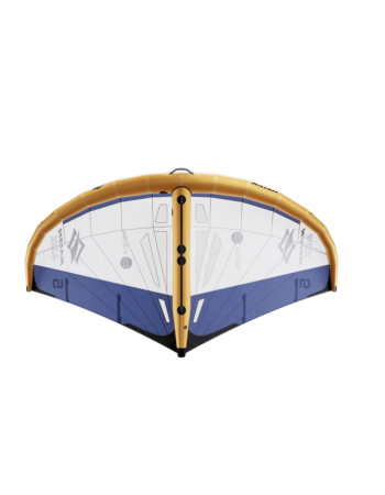 Aile Wingfoil Naish ADX NVision 2026 – Aluula Performance Premium