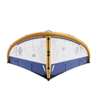 Aile Wingfoil Naish ADX NVision 2026 – Aluula Performance Premium
