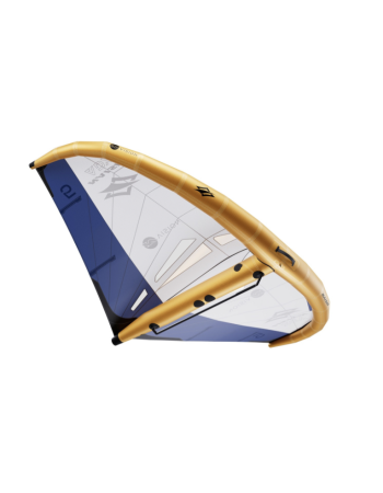 Aile Wingfoil Naish ADX NVision 2026 – Aluula Performance Premium