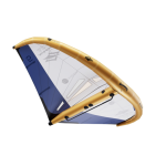Aile Wingfoil Naish ADX NVision 2026 – Aluula Performance Premium