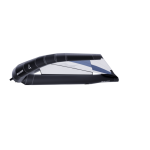 Naish Neutron 2026 White/Blue – Wingfoil Wave, Surf & Carving