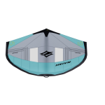 Aile Wingfoil Naish Wingsurfer 2026 Blue/Grey – Débutant & Progression