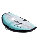 Aile Wingfoil Naish Wingsurfer 2026 Blue/Grey – Débutant & Progression
