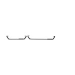 Poignées Wingfoil Naish 2026 Wing Handle Set Removable – ADX, ADX NVision & Atom