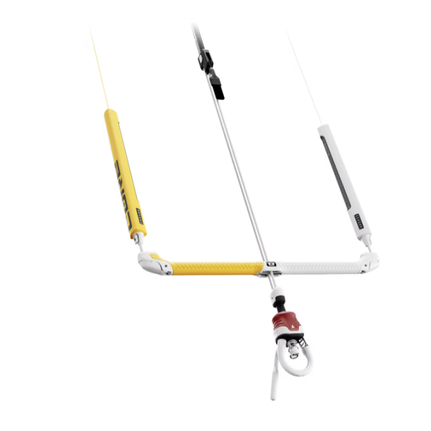 Barre de kitesurf CORE Sensor 4 – SFS+ et lignes Vario 18 à 24 m